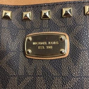 Authentic Michael Kor's Handbag
